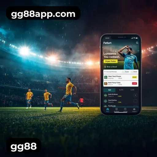 gg88 Logo