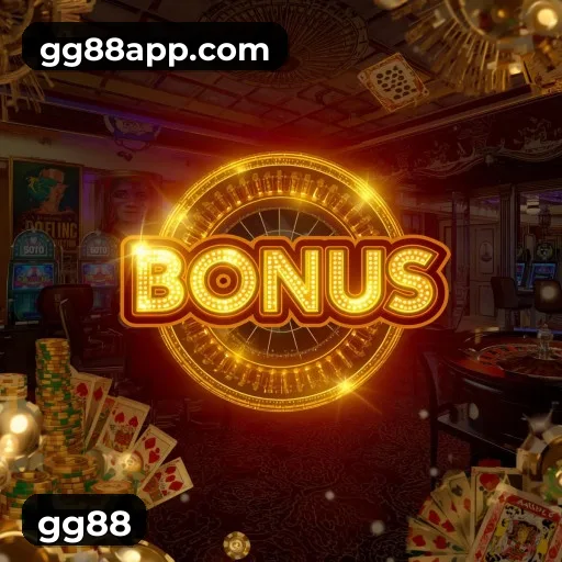 gg88 Logo