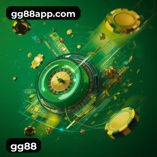 gg88 Logo