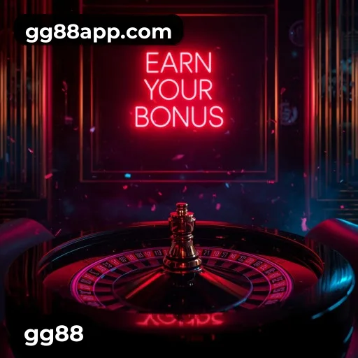 gg88 Logo