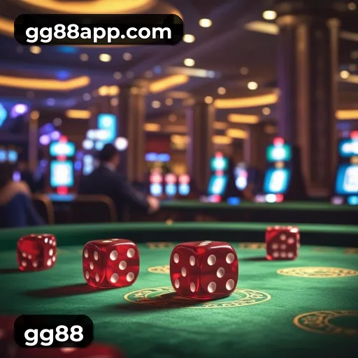 gg88 Logo