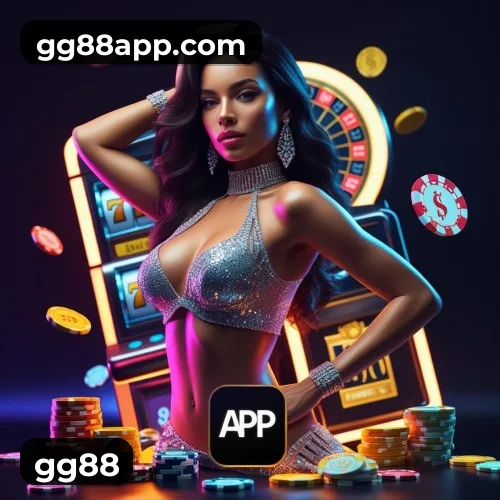 gg88 Logo