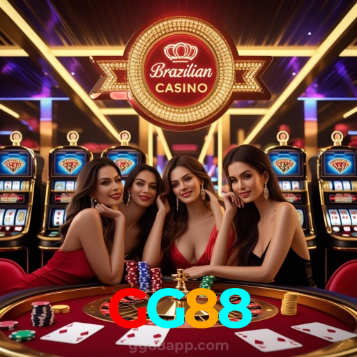 GG88：No futebol online, cada jogo é uma chance de ganhar!