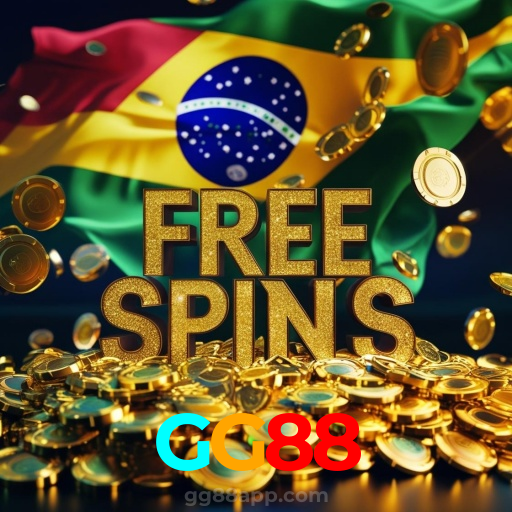 GG88：A sorte está na roleta! Aposte e ganhe agora!