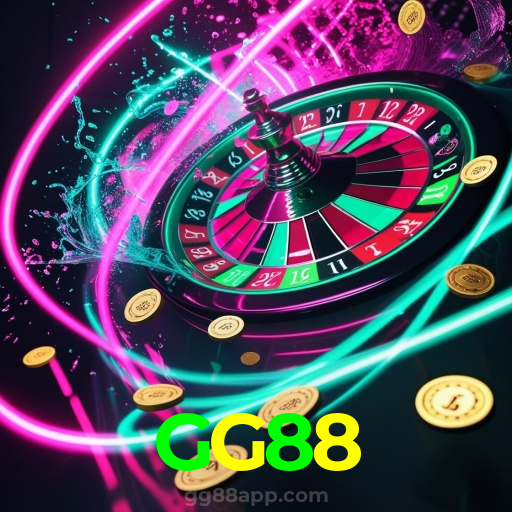 GG88：O cassino online mais confiável para você apostar no futebol e jogar blackjack!