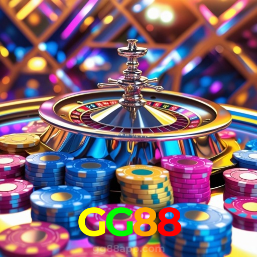 GG88：A sorte está esperando por você! Vença na roleta e ganhe grandes vitórias!