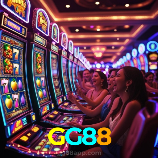 GG88：Entre no jogo e aposte nos melhores times do futebol digital!