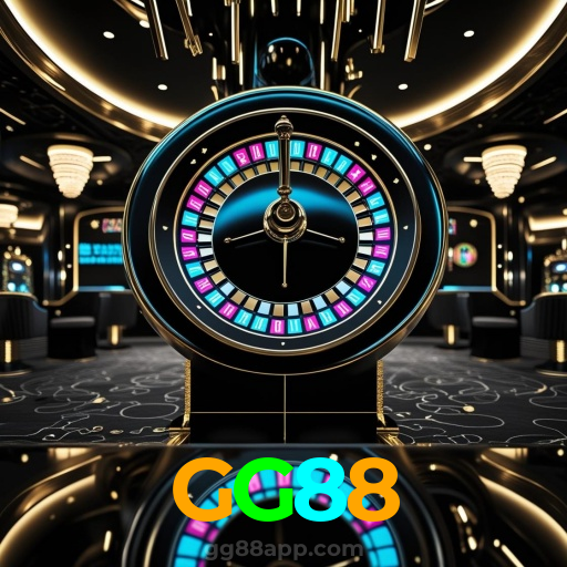 GG88：O cassino online mais confiável para jogar blackjack e apostar no futebol!