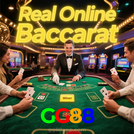 GG88：Jogue poker, aposte no futebol e vença com grandes vitórias no cassino online!