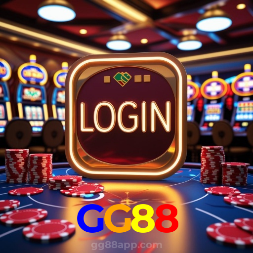 GG88：A sorte está esperando por você! Vença na roleta e ganhe grandes vitórias!