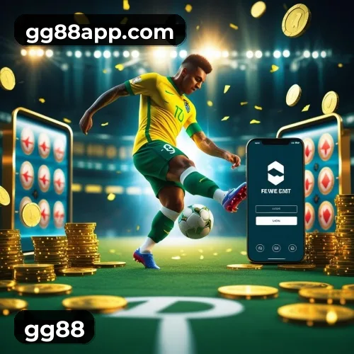 gg88 Logo
