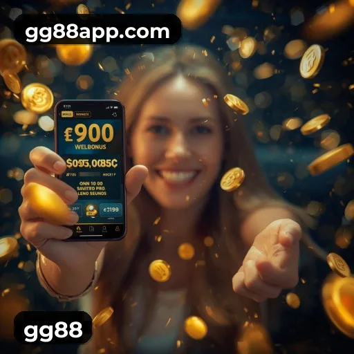 gg88 Logo