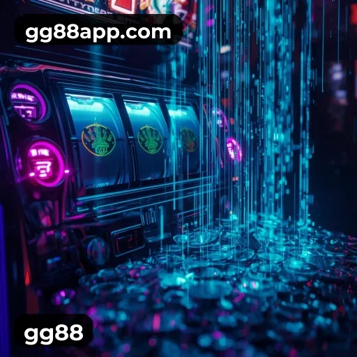 gg88 Logo
