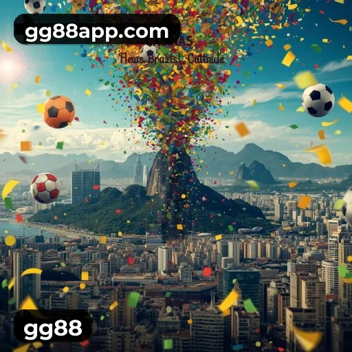 gg88 Logo