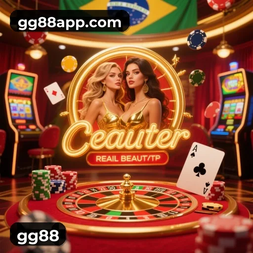 gg88 Logo