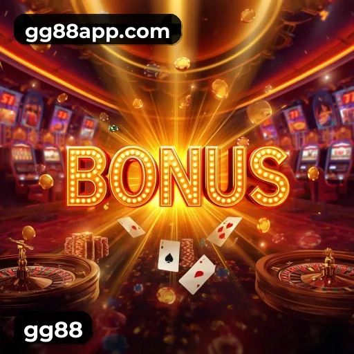 gg88 Logo