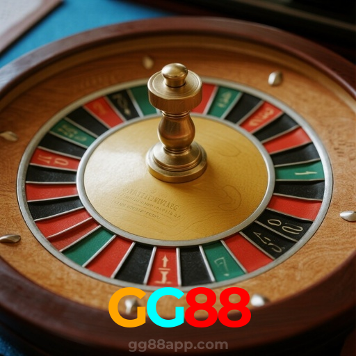 GG88：Cada giro nas slots pode te levar à grande vitória!