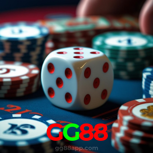 GG88:Jogue no cassino mais confiável com apostas em futebol e jogos emocionantes!