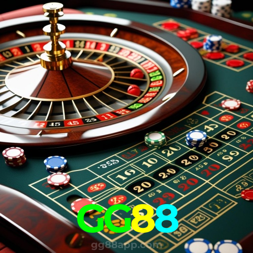 GG88:Jogue poker, aposte no futebol e conquiste grandes prêmios em nosso cassino!