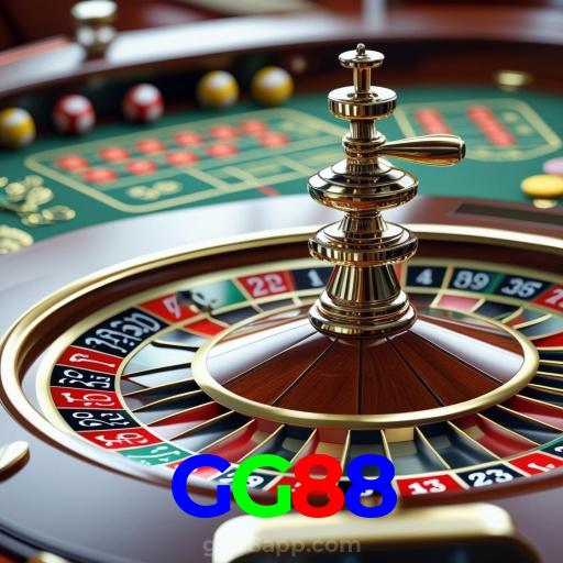 GG88:Jogue slots, ganhe no futebol e aposte com confiança no nosso cassino!