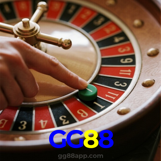 GG88：Entre no nosso cassino online e jogue nas roletas agora!