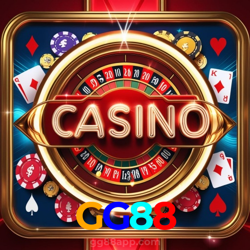 GG88:Jogue poker online e leve prêmios incríveis para casa!
