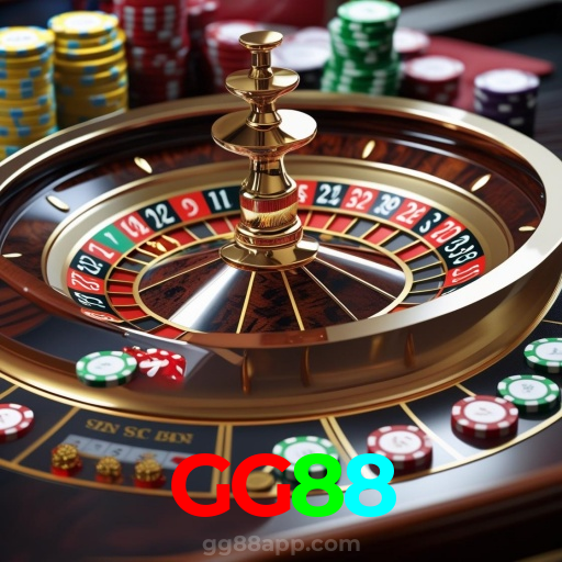 GG88:O cassino online mais confiável para você apostar no futebol e jogar poker!