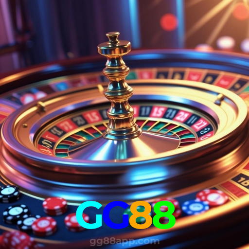 GG88:Sinta a emoção de jogar nas melhores slots do mercado!