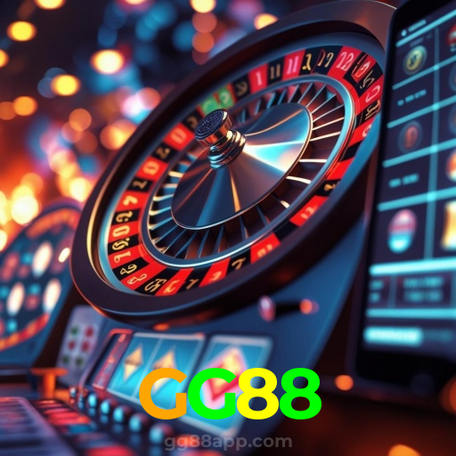 GG88:No futebol online, a vitória está a um clique de distância!
