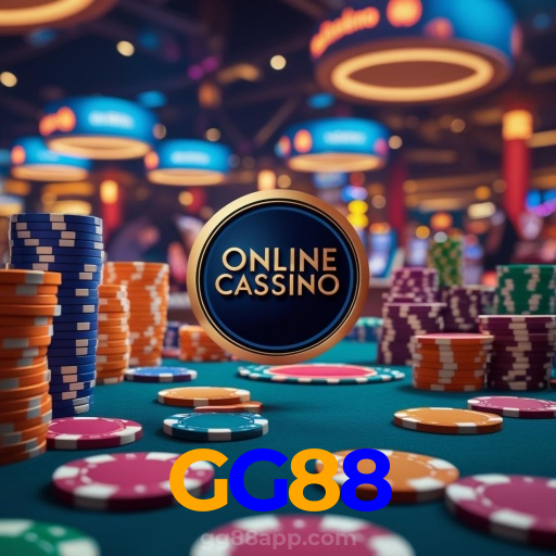 GG88:Apostas ao vivo no futebol e diversão garantida com slots e roleta!