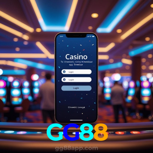 GG88:Vença no blackjack e leve grandes prêmios para casa!
