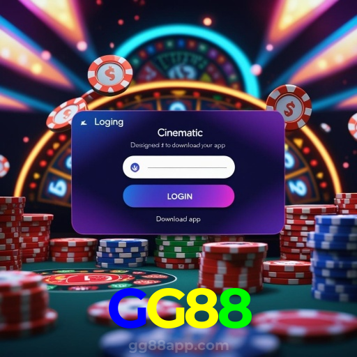 GG88:Apostas ao vivo no futebol e prêmios incríveis em jogos de cassino como roleta!