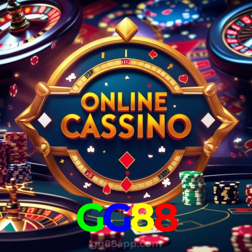 GG88:Apostas em futebol e os melhores jogos de cassino para você ganhar!