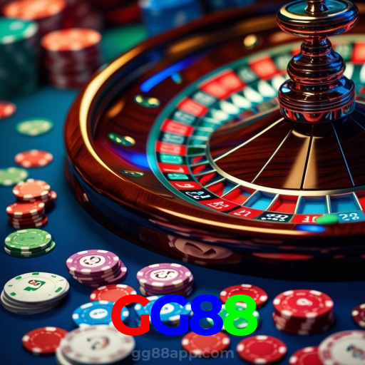 GG88:Apostas no futebol e grandes prêmios em slots e roleta esperam por você!
