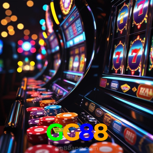 GG88:Aposte agora nas roletas e conquiste prêmios fantásticos!