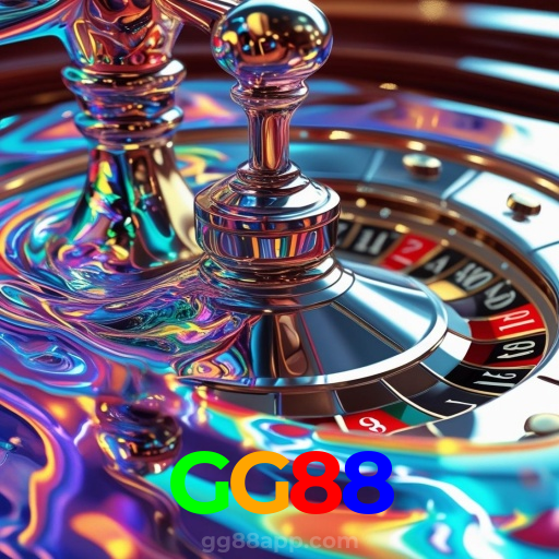 GG88:Jogue slots, aposte no futebol e conquiste vitórias épicas no cassino!