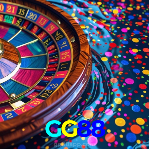 GG88:A diversão e as vitórias estão te esperando no nosso cassino online!