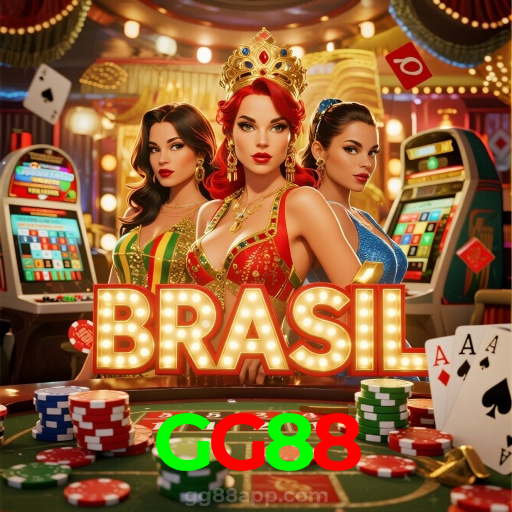 GG88：Jogue blackjack e aposte no futebol para uma experiência inesquecível!