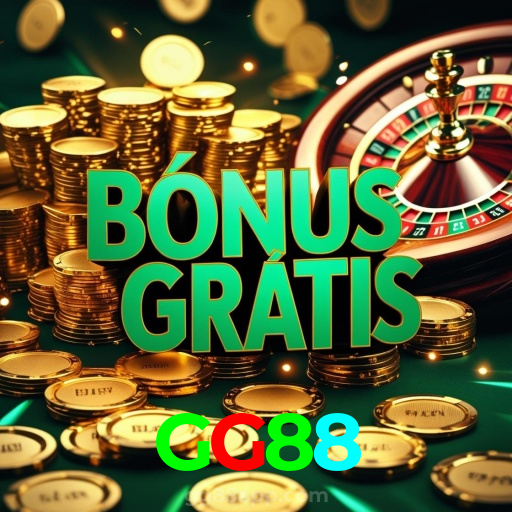 GG88:O cassino mais confiável para apostar no futebol e jogar slots!