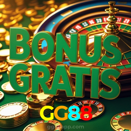 GG88:Ganhe no futebol e nos melhores jogos de cassino como poker e blackjack!