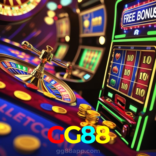 GG88:Vire um mestre do Blackjack e conquiste sua vitória!