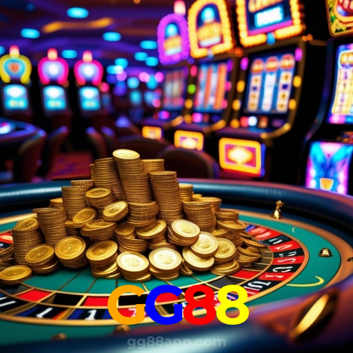 GG88:Apostas no futebol e diversão em blackjack e roleta online te esperam!