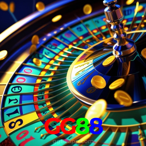 GG88：Apostas ao vivo no futebol e prêmios em jogos como blackjack e roleta!