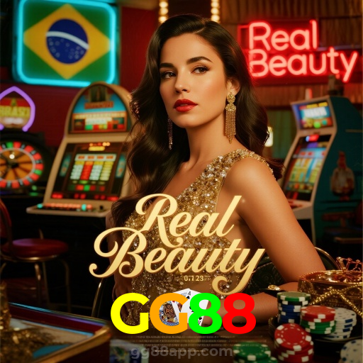 GG88:Onde sua sorte brilha: poker, roleta e apostas em futebol!