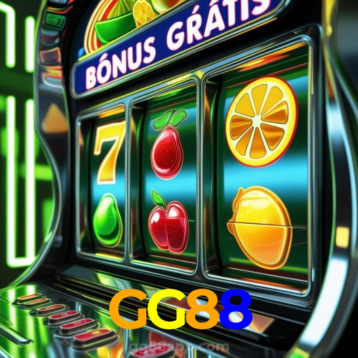 GG88:Jogue slots, aposte no futebol e conquiste grandes vitórias!