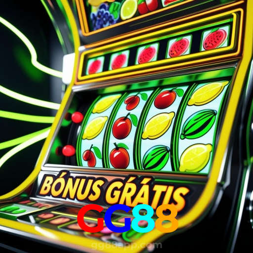 GG88:Jogue slots, aposte no futebol e ganhe no melhor cassino online!