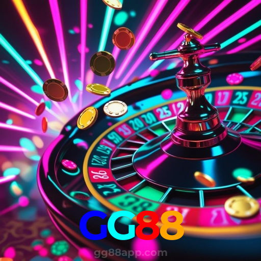 GG88:Aposte agora nas roletas e veja a sorte brilhar para você!