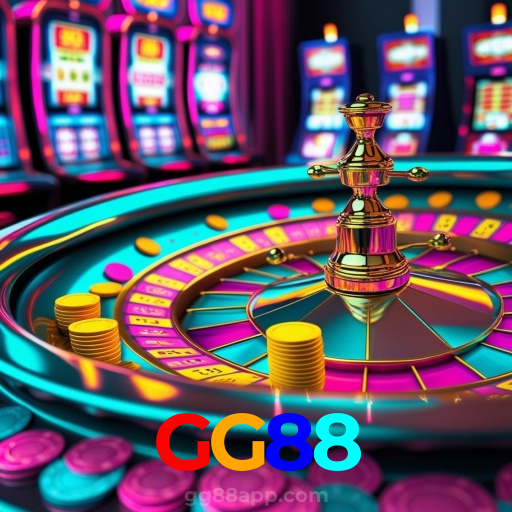 GG88:Vença no poker e mostre que você é um verdadeiro campeão!