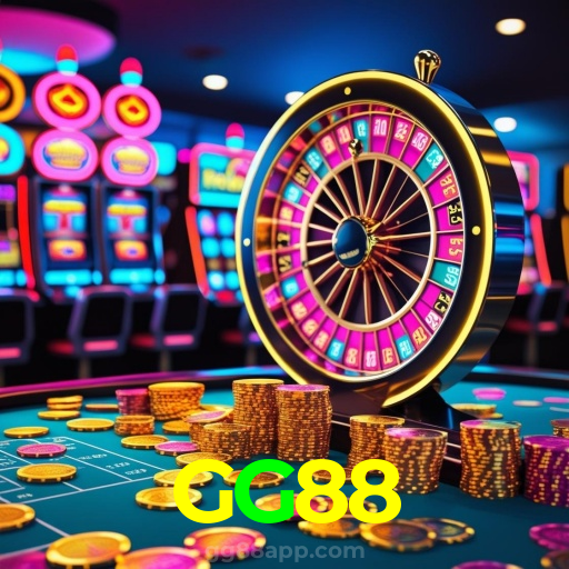 GG88:Sua sorte está no cassino online com jogos como poker e apostas no futebol!