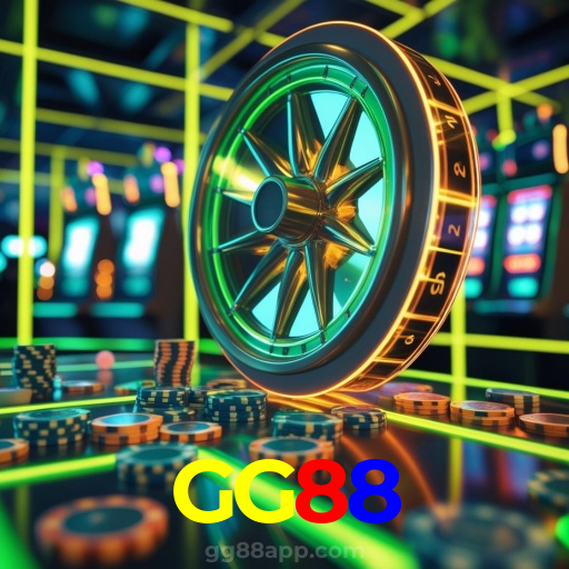 GG88:Jogue nas mesas de poker e conquiste prêmios épicos!